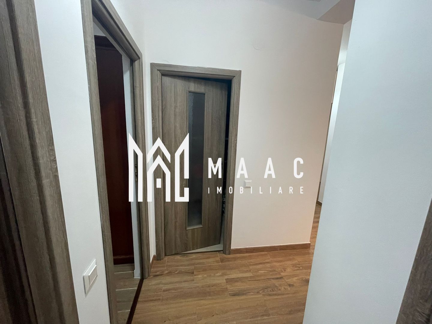 Apartament 3 camere | Arhitectilor | Parcare CF | Balcon - Poză 17