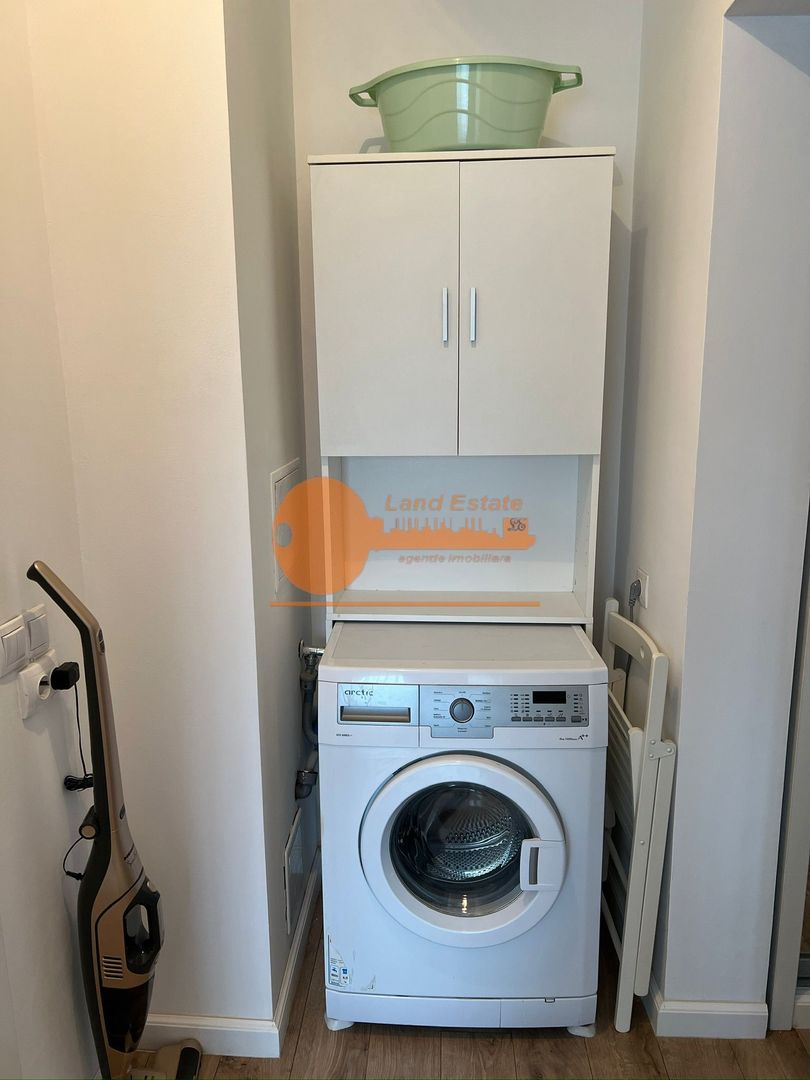 2 Camere la 4 minute de Metrou Obor ( Bloc Reabilitat ) - Poză 6