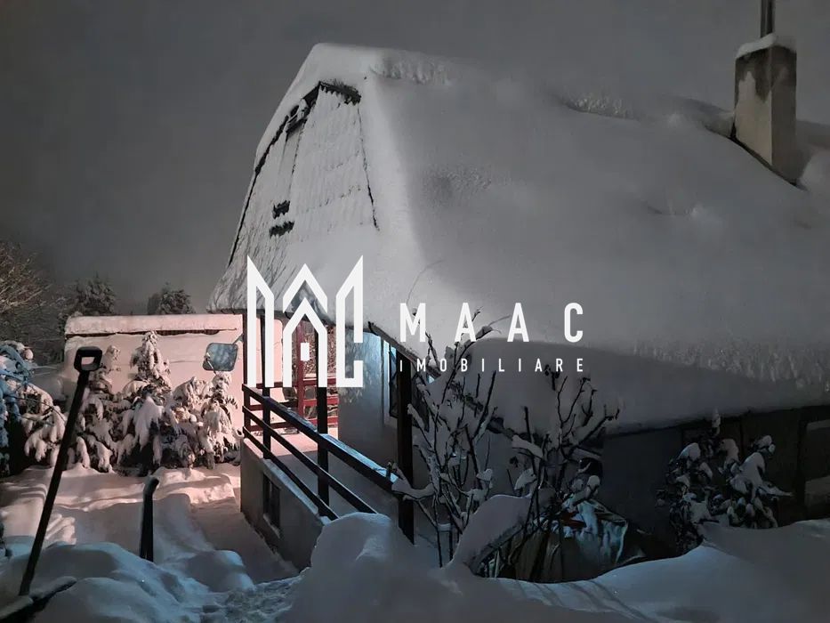 Casa de vacanta | Teren 620 mp | Tocile - Poză 3