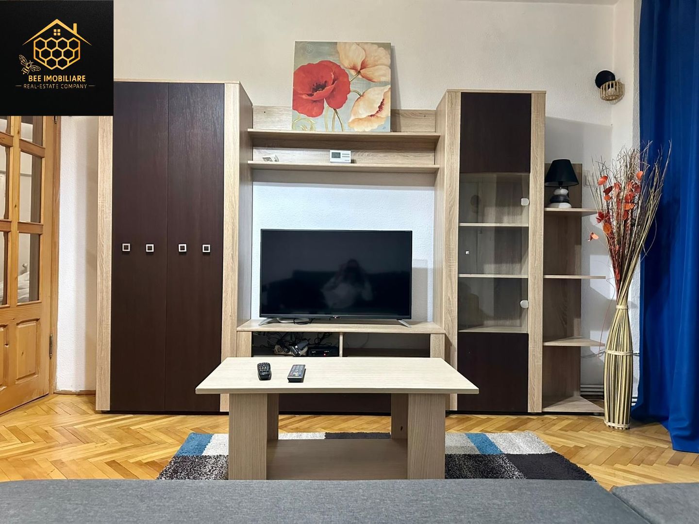 Apartament 2 camere decomandat | Zona centrala Craiova - Poză 2