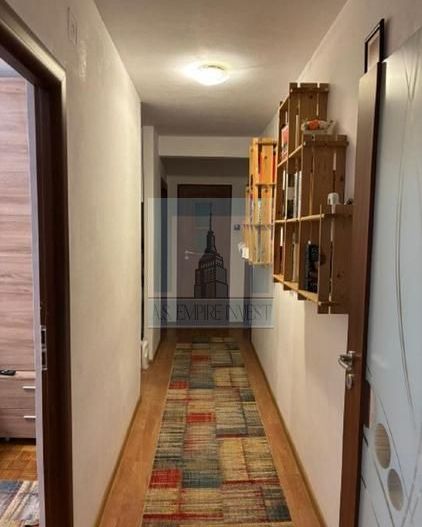 Apartament 4 camere mobilat/utilat-zona Centrul Civic - Poză 6