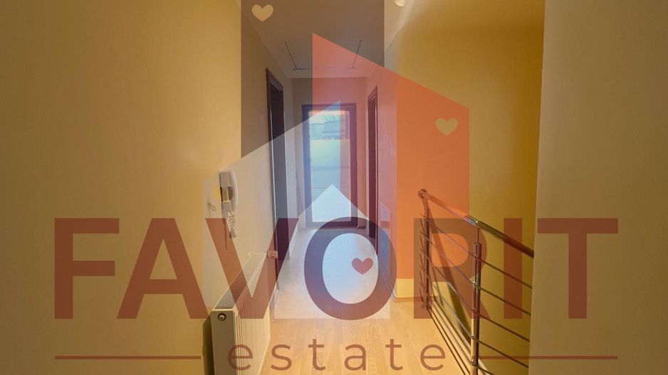 Casă de închiriat 5 camere  – Comuna Șag, Str. XXIII nr. 8 - Poză 9