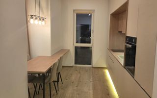 Prima Inchiriere| Dumbravita| 2 camere| bloc 2024| loc de parcare| terasa| lift - Poză 8