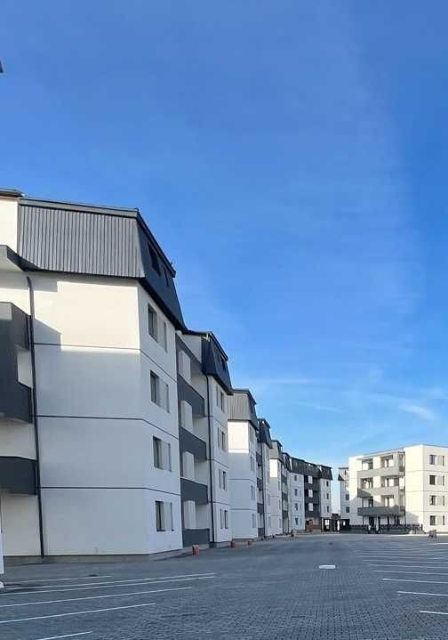 Braytim | 1 Camera |  Etaj 1 | Centrala proprie | Loc de parcare - Poză 8