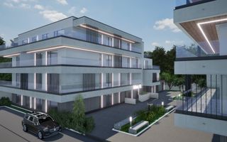 Apartament 3 camere / 91.20 mp / Pipera - Poză 4