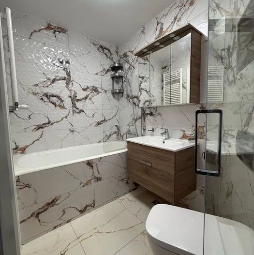 Apartament 2 camere - Piata Alba Iulia - Poză 7