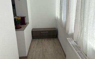 GARSONIERA P-TA SUDULUI, PRIMA INCHIRIERE, LOC PARCARE, TOTUL NOU - Poză 5