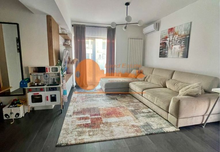 Duplex de Vanzare Moghioros REsidence ( Loc parcare inclus ) - Poză 1