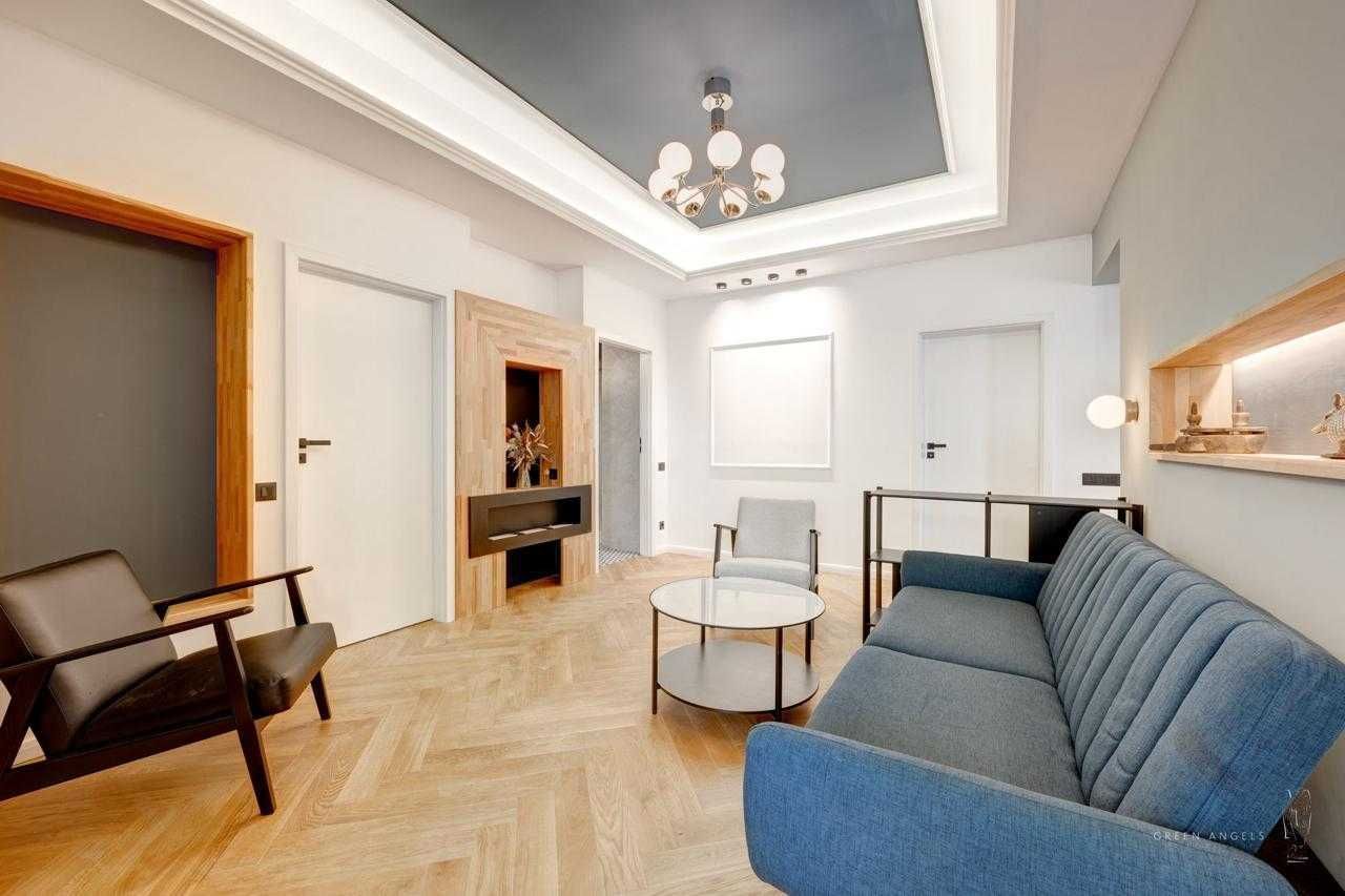 Vand APARTAMENT 3 CAMERE in FLOREASCA (direct proprietar) - Poză 1