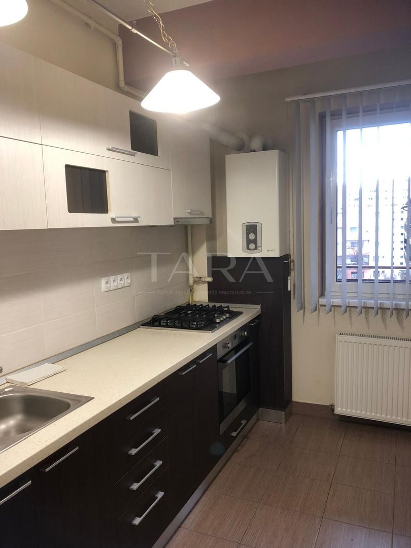 Apartament 1 camera ~ 40mp zona Piața Mărăști - Poză 1