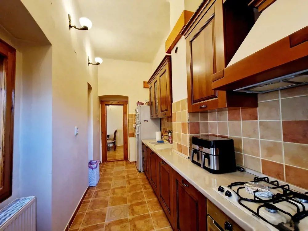 Sinaia | 3 Camere | Cladire Istorica situata pe Malul Begai. - Poză 8