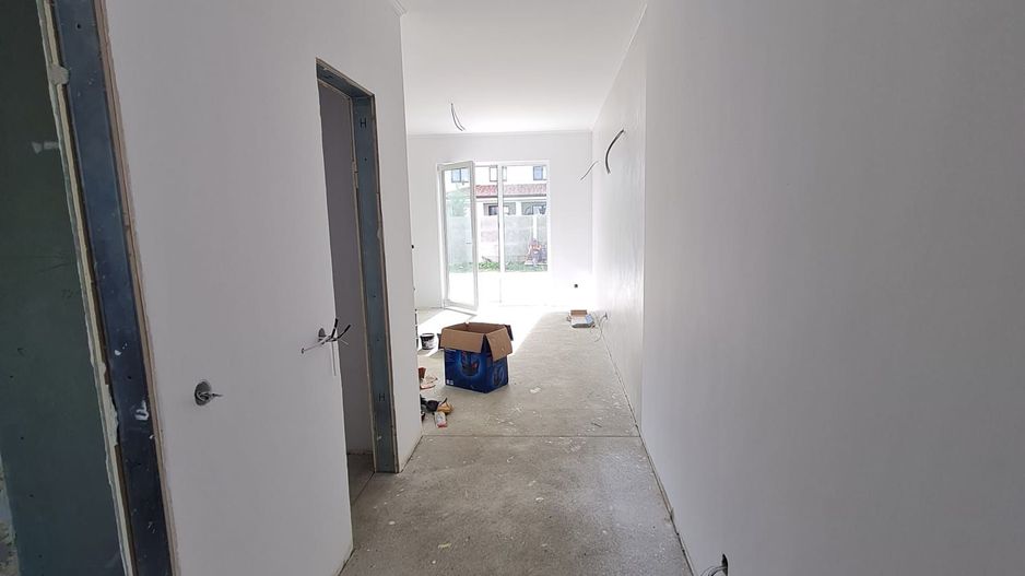 Duplex minimalist in Mosnita - Poză 10