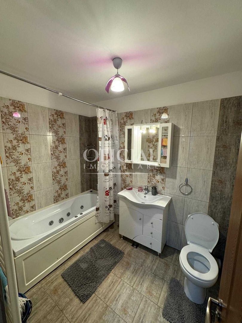 Apartament 2 camere | Parcare | AC | Zona Vivo - Metro | Floresti - Poză 7
