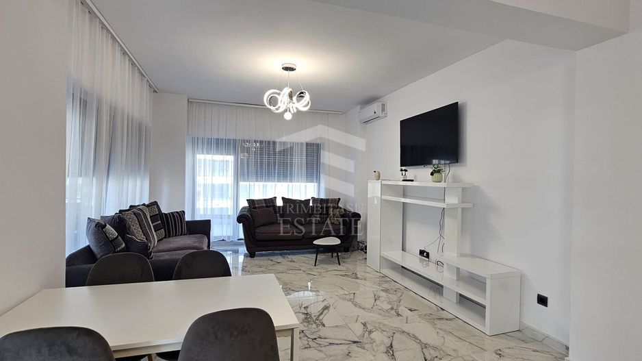 Casa del Mar – 3 camere, terasă generoasă, vedere la mare și lac - Poză 4