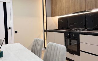 Vânzare, apartament, 1 cameră str. Ialoveni, Telecentru - Poză 6