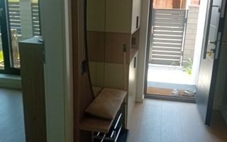 Casa /Vila ultra-moderna- mobilata* de vanzare Berceni /Vidra - Poză 12