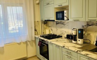 Apartament 2 camere Piata Sudului- Sun Plaza - Poză 6