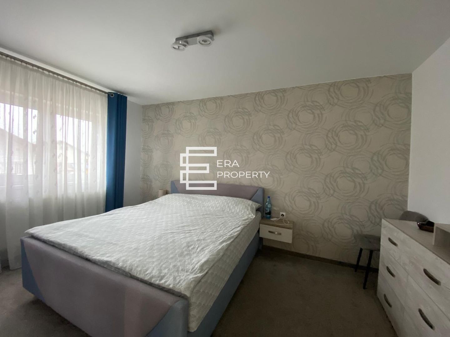 Casa tip duplex , pivnita, carport in Selimbar zona Brana - Poză 6