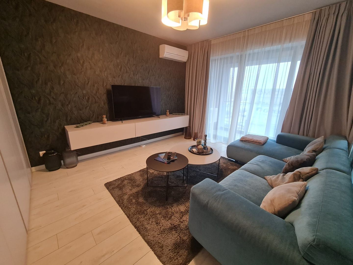 Apartament | 2 camere | Aviației | Metroul Aurel Vlaicu - Poză 2