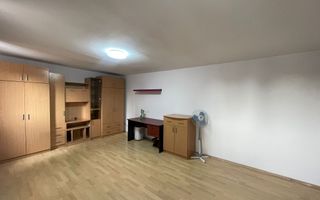 Apartament de 1 camera,  decomandat, 42 mp, zona strazii Taberei - Poză 3