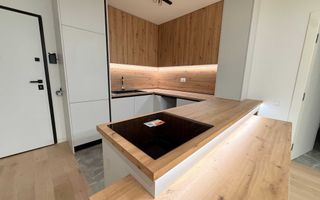 Apartament 2 camere | ONE Cotroceni | LUX - Poză 1