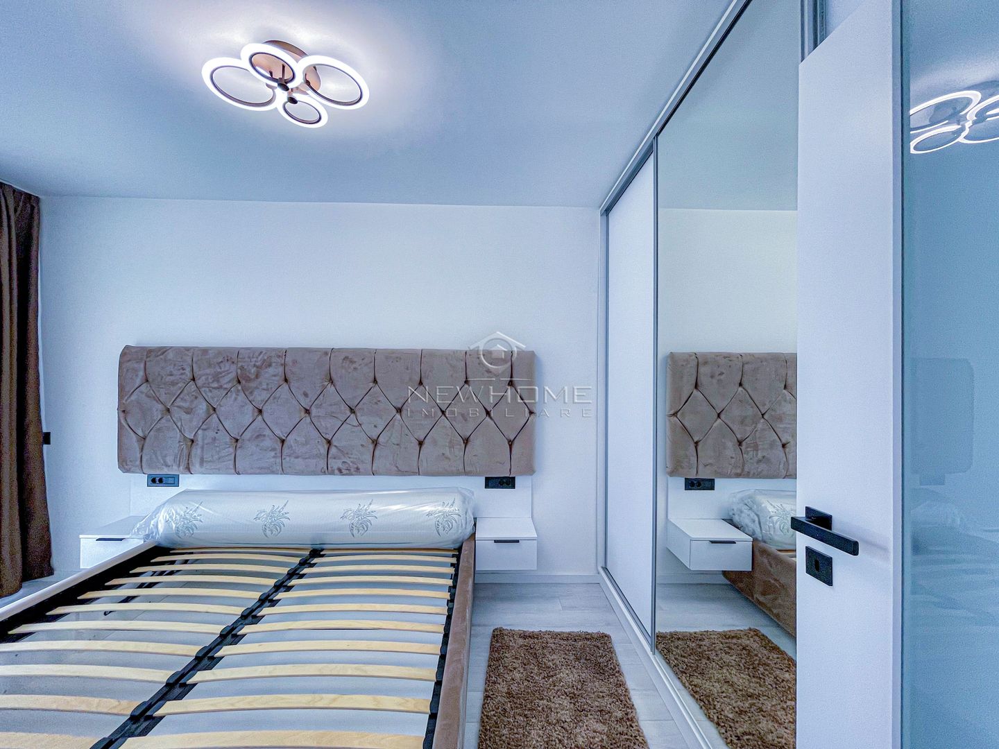 Apartament 2 camere, Parcare,  zona Iulius Mall Gheorgheni - Poză 6