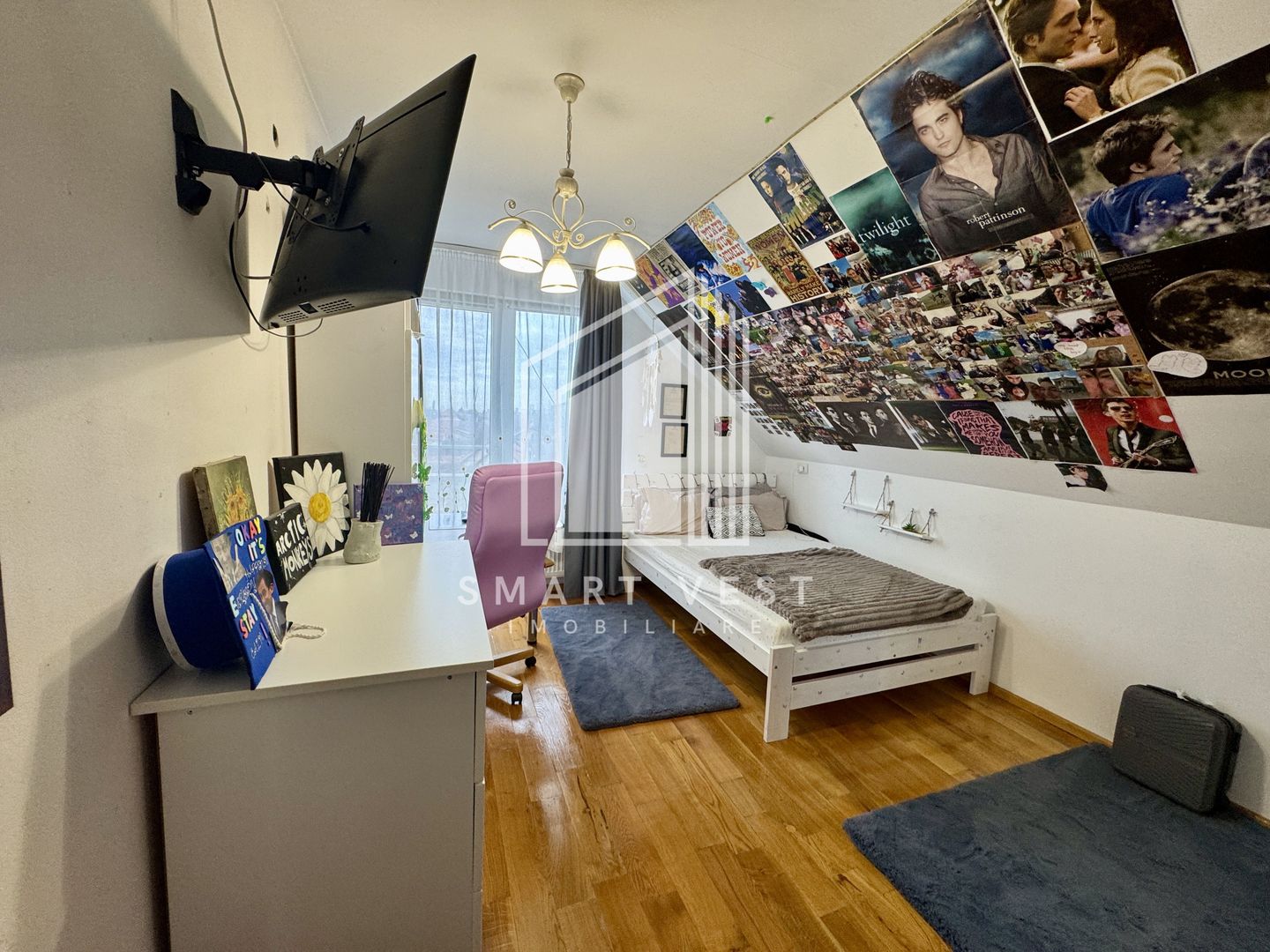 Casa spatioasa de vanzare | 275 mp (cu beci) | Zona Unio - Poză 33