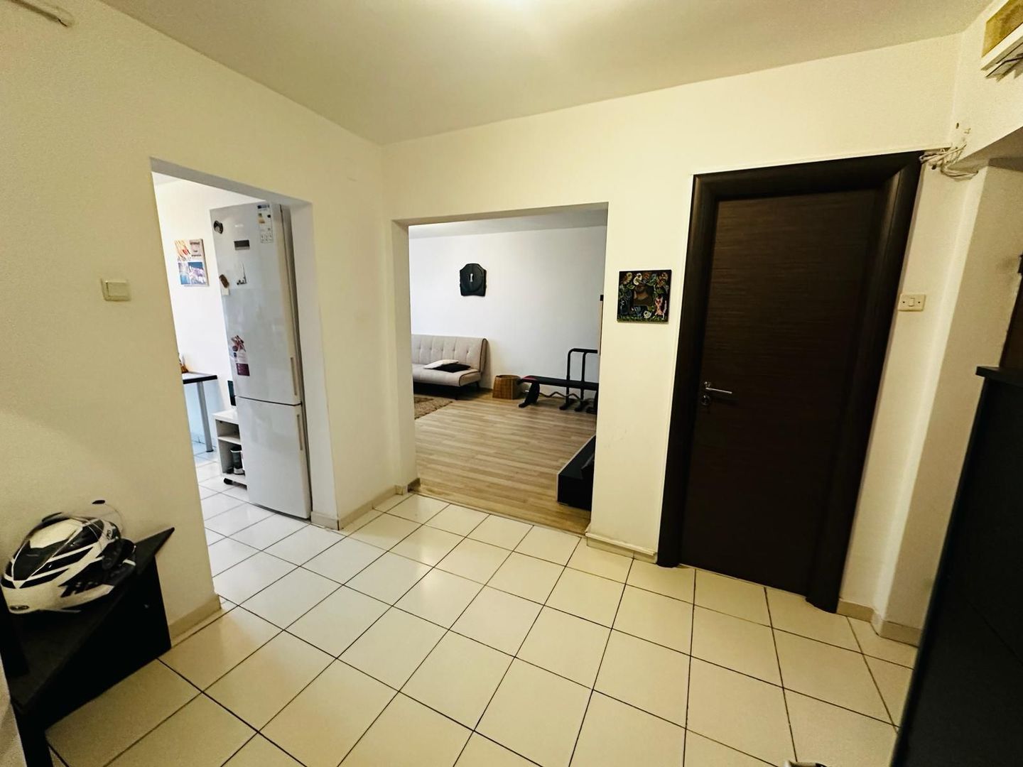 APARTAMENT 3 CAMERE | UNIRII - Poză 3