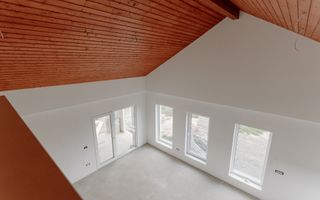 COMISION 0, Casa Individuala, 4 Camere, 3 bai, 110mp, SANMIHAIU GERMAN - Poză 18