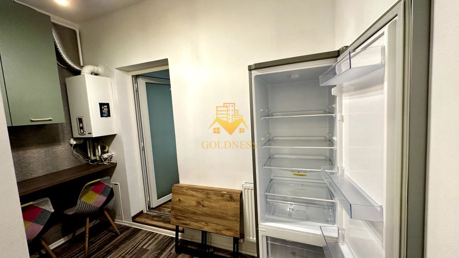 2 camere, decomandate, bloc nou, Marasti zona Piata Marasti,The Office - Poză 5