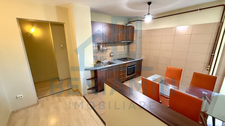 3 Decomandate-2Bai-Ultracentral-Ramada-77mp-Bloc 1982-Disponibil - Poză 6