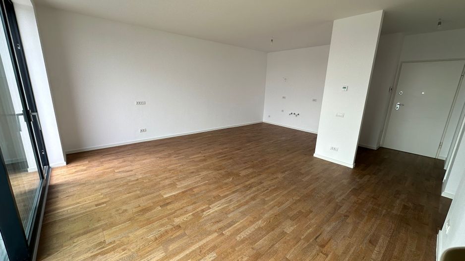 Apartament 3 camere - Complex The Ivy - loc parcare - Poză 12