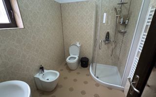 VILA 5 CAMERE 246 MP TEREN 817 MP CÂMPULUNG, 0 COMISION CUMPARATOR - Poză 19