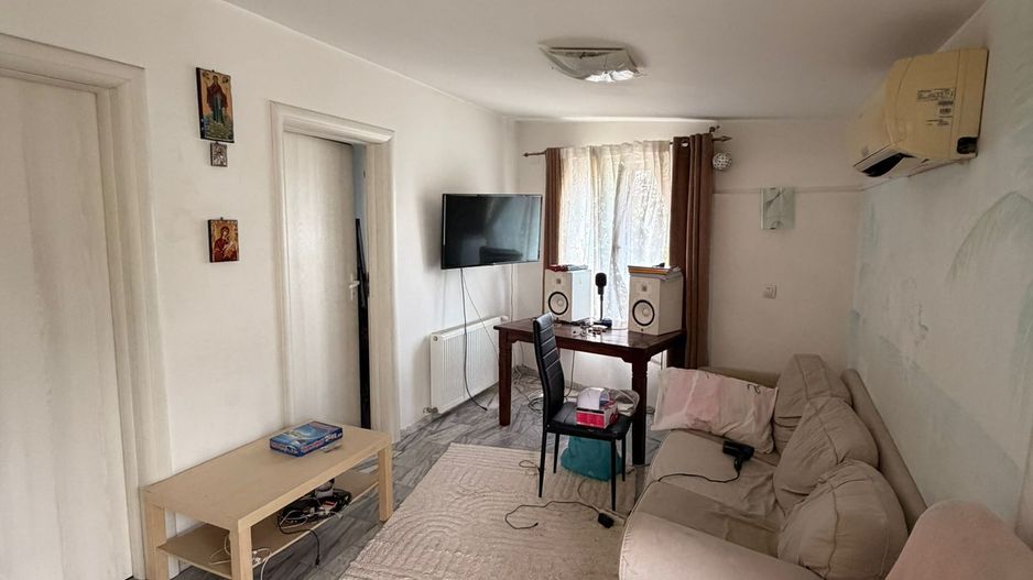 URGENT!, teren cu dubla deschidere,  casa reconditionata, NEGOCIABIL - Poză 11