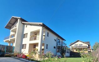 🏡 VILĂ DEOSEBTITĂ VALEA ADÂNCĂ - VINO SSĂ ÎȚI DĂM CHEIA !