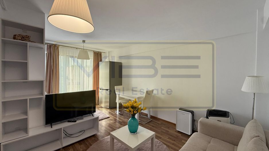 Apartament premium 2 camere Copou - Poză 6