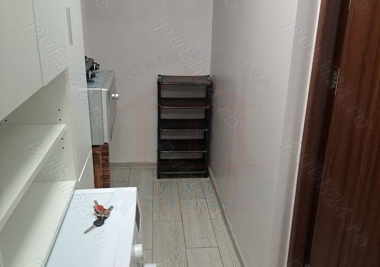 32000 Euro Garsoniera micro19 parter. - Poză 4