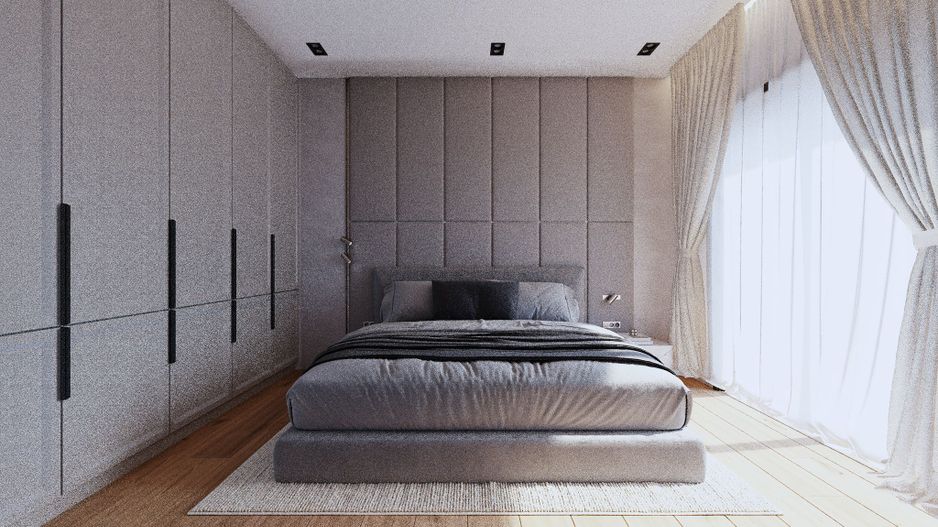 STUDIO DUBLU | FINISAJE PREMIUM | PRET DE LANSARE | PIPERA - Poză 4