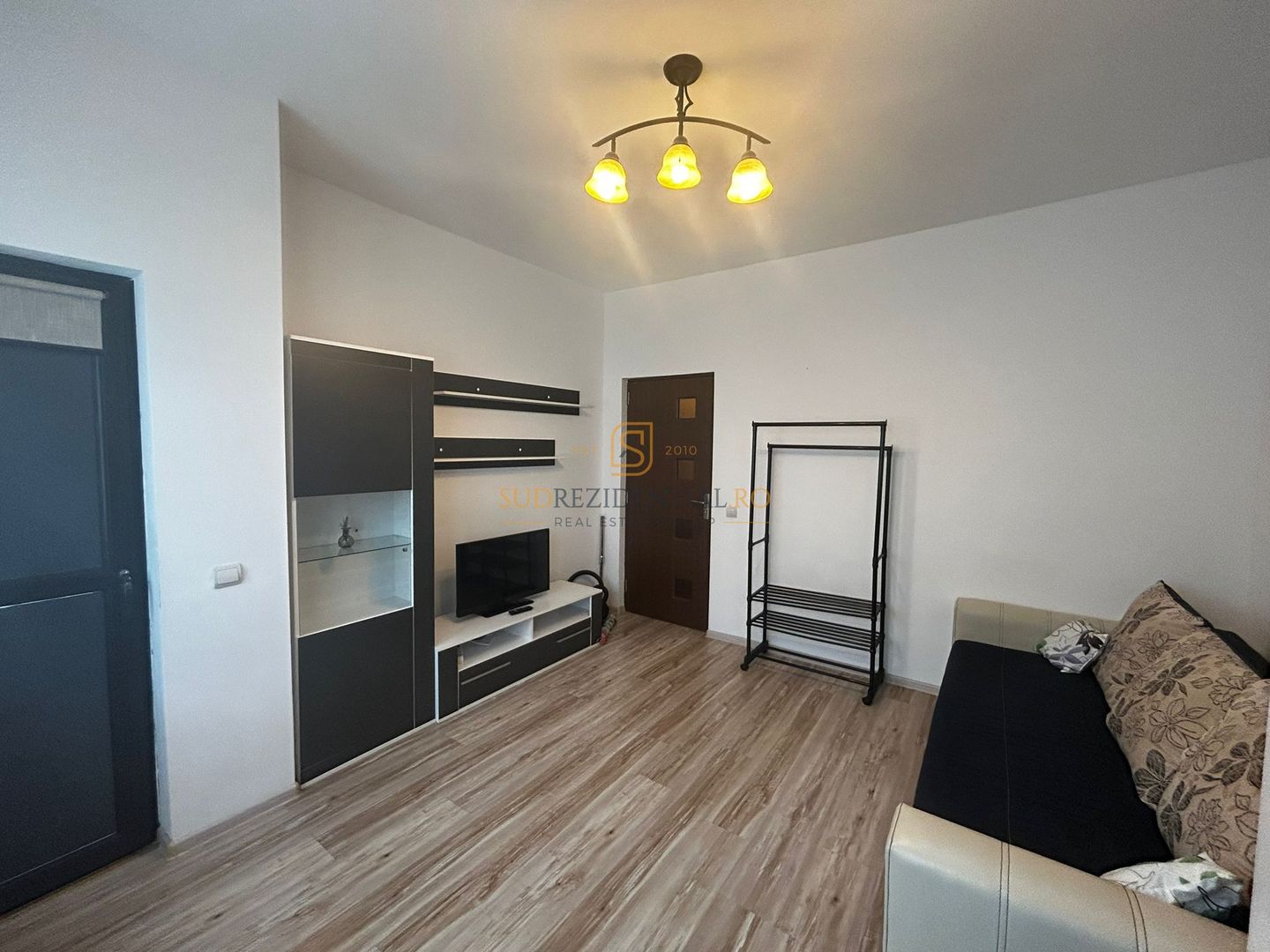 Se inchiriaza garsoniera- metrou Dimitrie Leonida - Poză 3