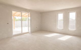 COMISION 0 | Duplex 3 camere | 89 mp utili | 18 mp terasă | Giroc - Poză 3