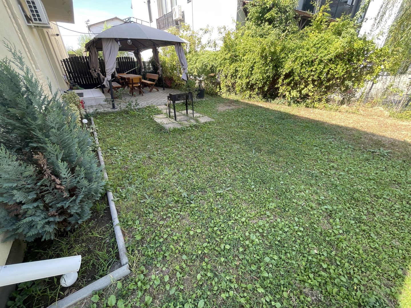 Braytim-Muzeul de Apă | 2 camere | Curte proprie | Loc de parcare” - Poză 11