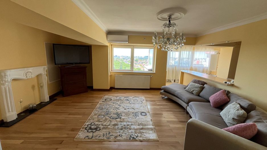 AP. 3 CAMERE TURDA, CENTRALA, MASINA SPALAT VASE, MOBILAT MODERN - Poză 1