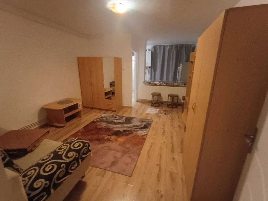 Apartament cu o cameră | Gheorgheni | 32 mp - Poză 1
