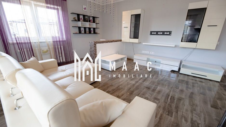 Apartament 2 camere I Modern I Selimbar - Poză 1