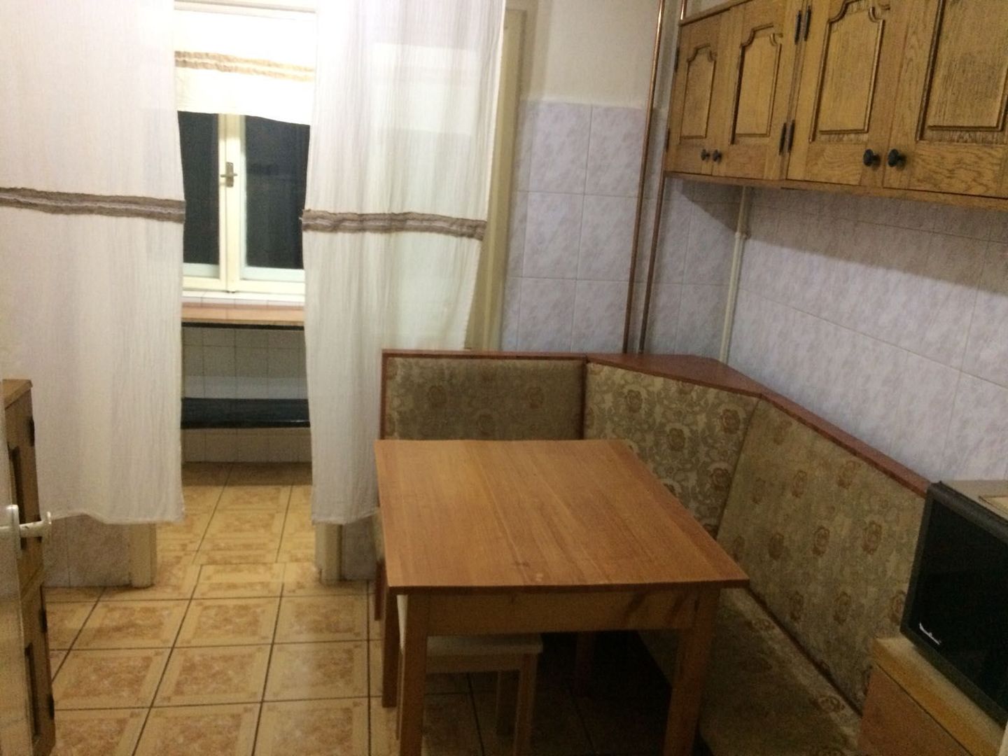 Decomandat si spatios zona Girocului - Poză 3