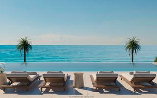 Vilă Exclusivistă, New Golden Mile - Poză 11