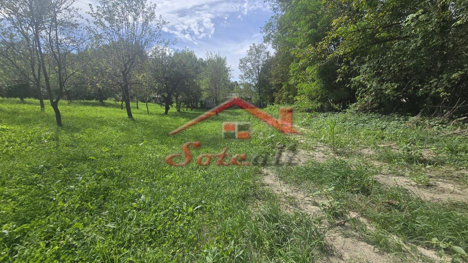 Oportunitate de investiție în Breaza – teren intravilan de 3.591 mp - Poză 5