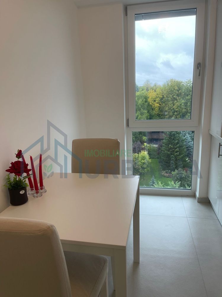 Inchiriere apartament 2 camere Freya Complex Bucium - Poză 4