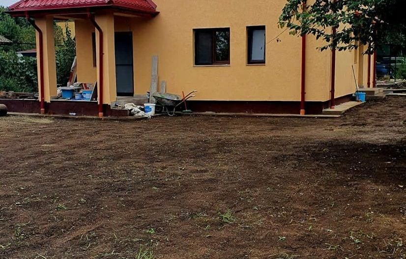 Casa noua Snagov pe 2 nivele, compartimentare eficienta, tern 500 m - Poză 4