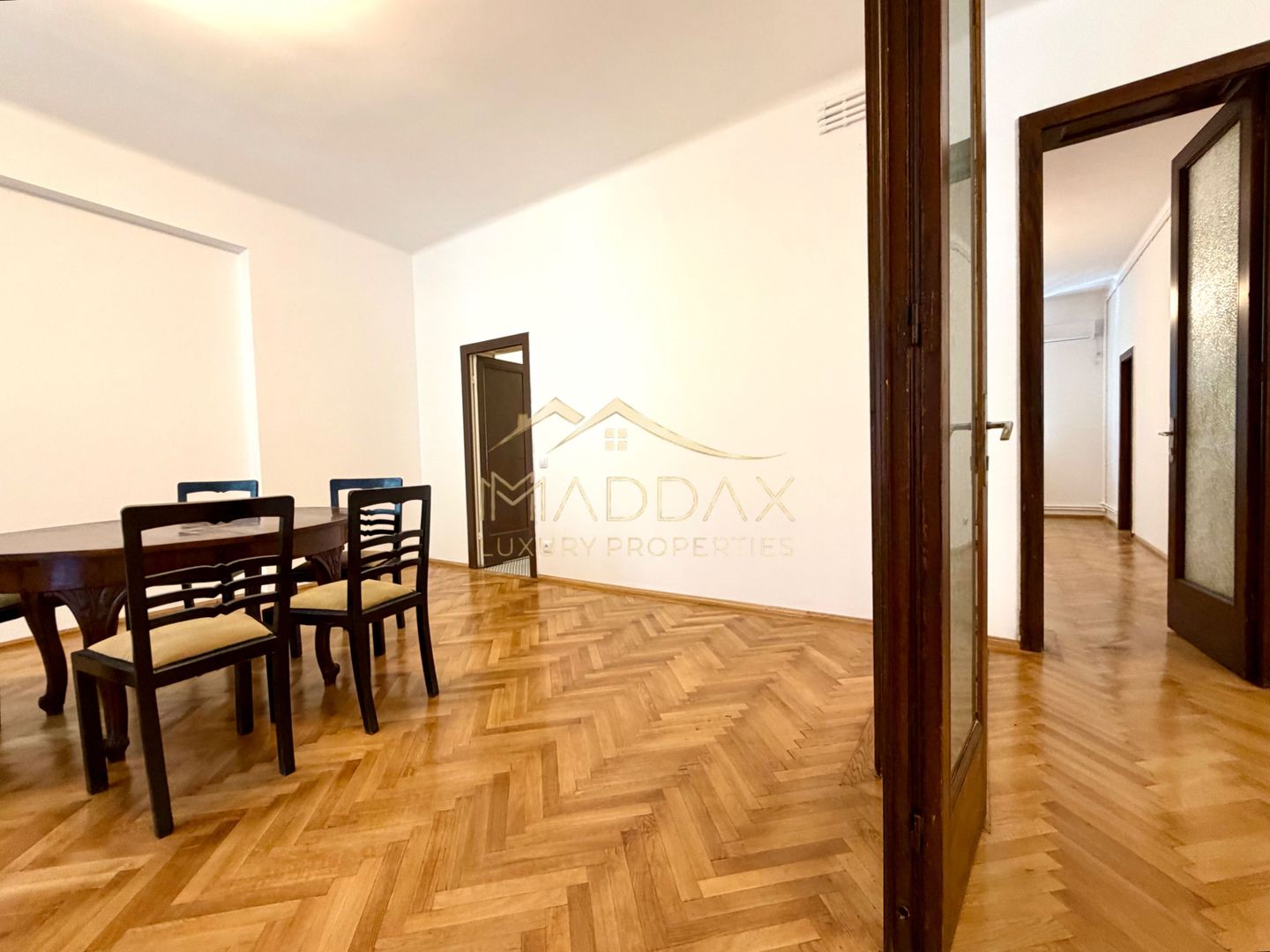 Birou cu 5 camere Unic *160mp* // Zona Eminescu- Polona - Poză 8